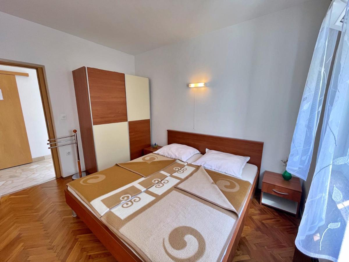 Apartments Bohovic Šilo Kültér fotó