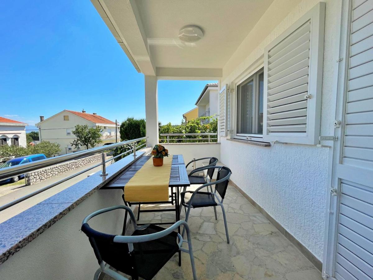 Apartments Bohovic Šilo Kültér fotó