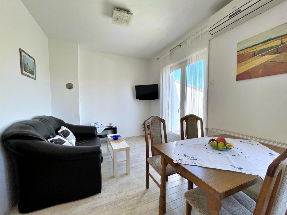 Apartments Bohovic Šilo Kültér fotó