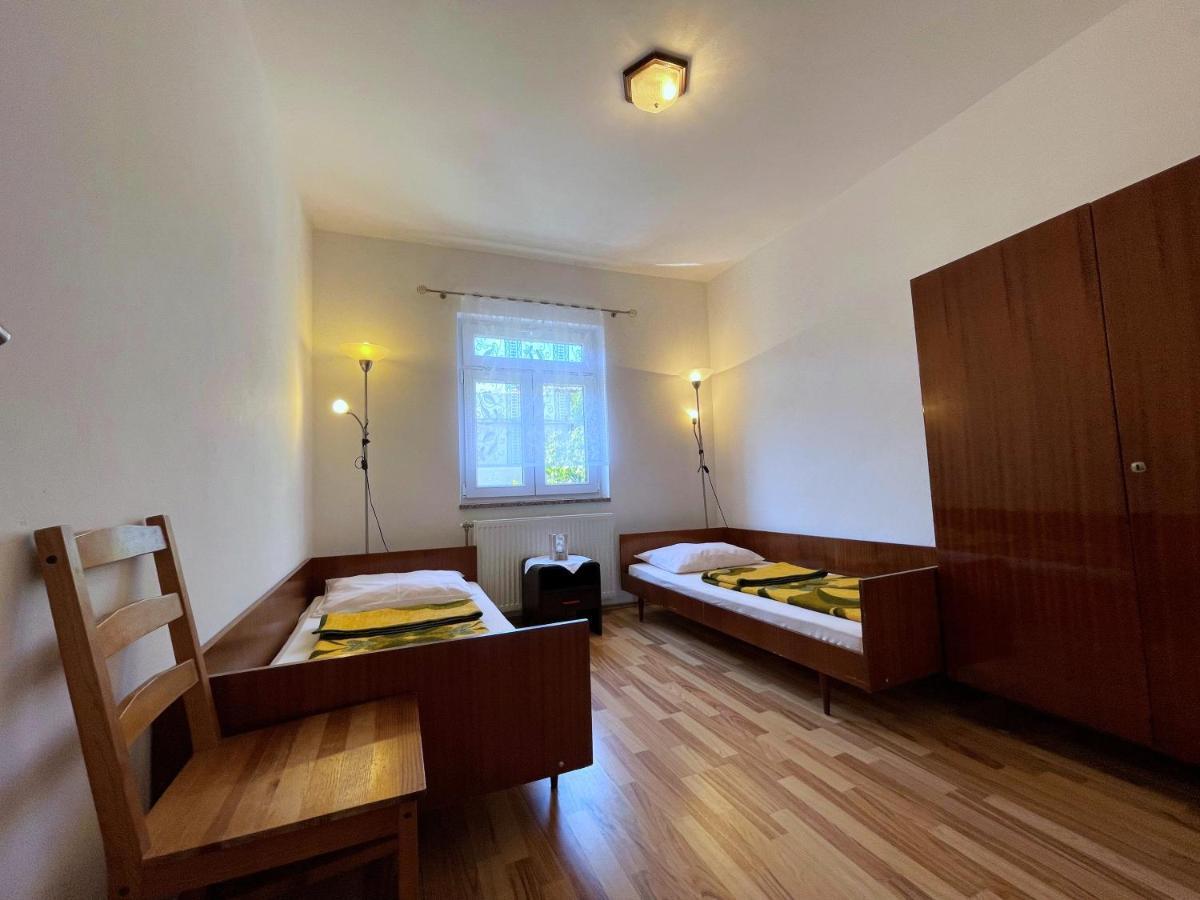 Apartments Bohovic Šilo Kültér fotó
