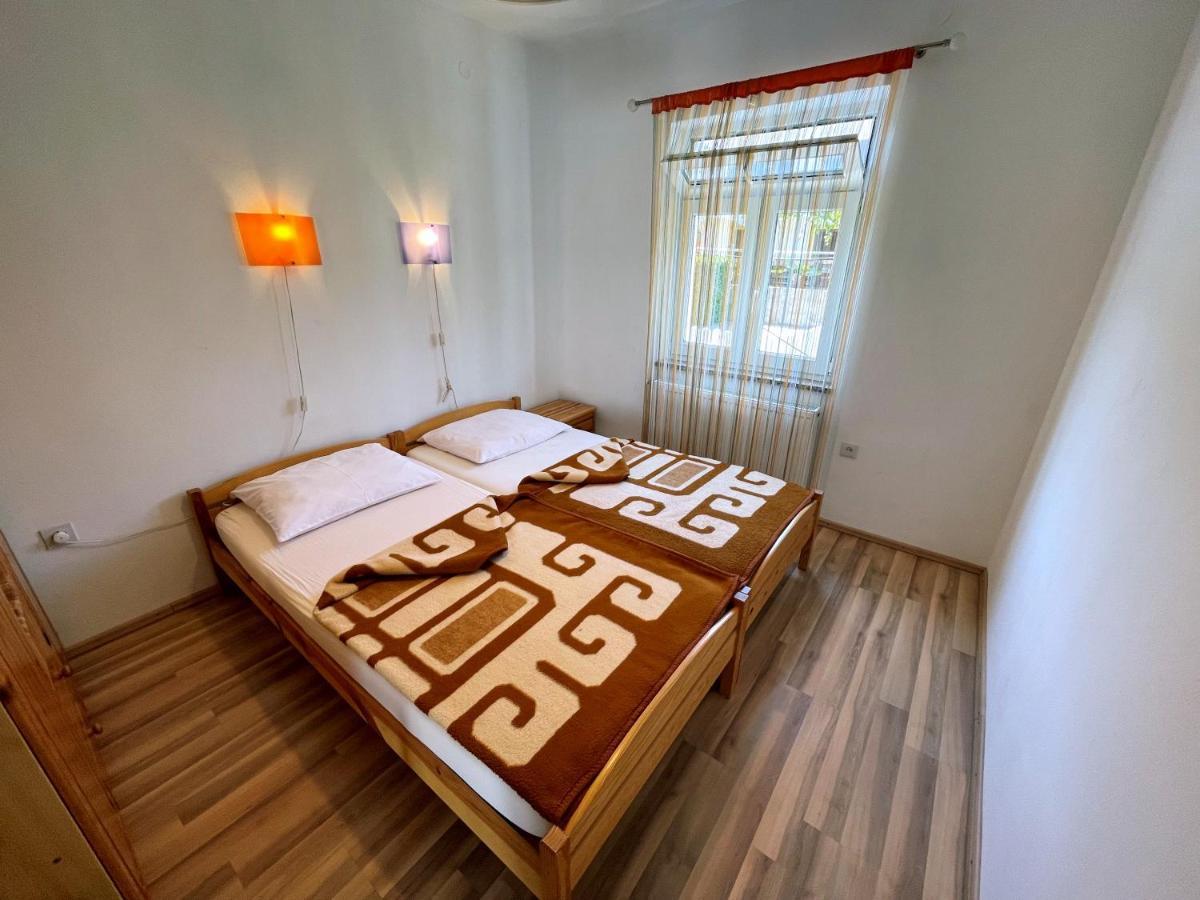 Apartments Bohovic Šilo Kültér fotó