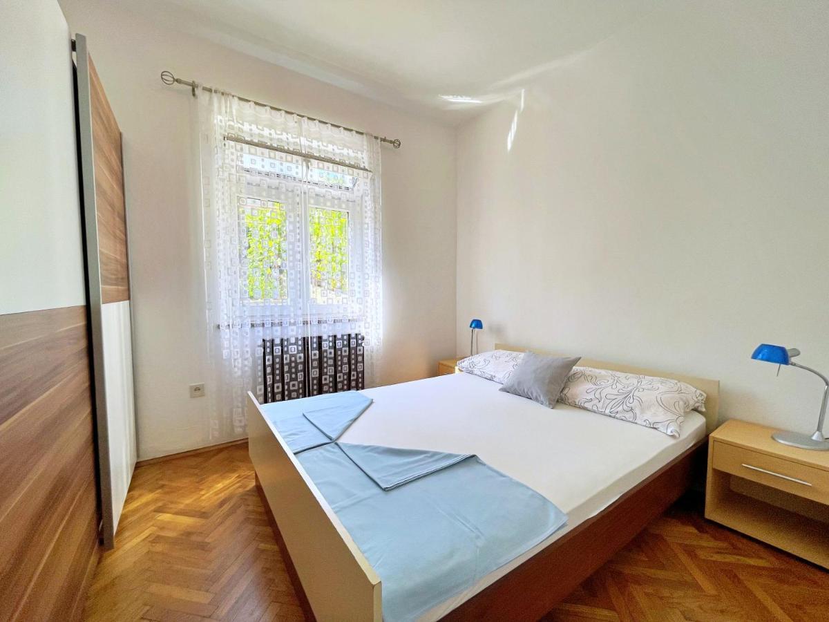 Apartments Bohovic Šilo Kültér fotó