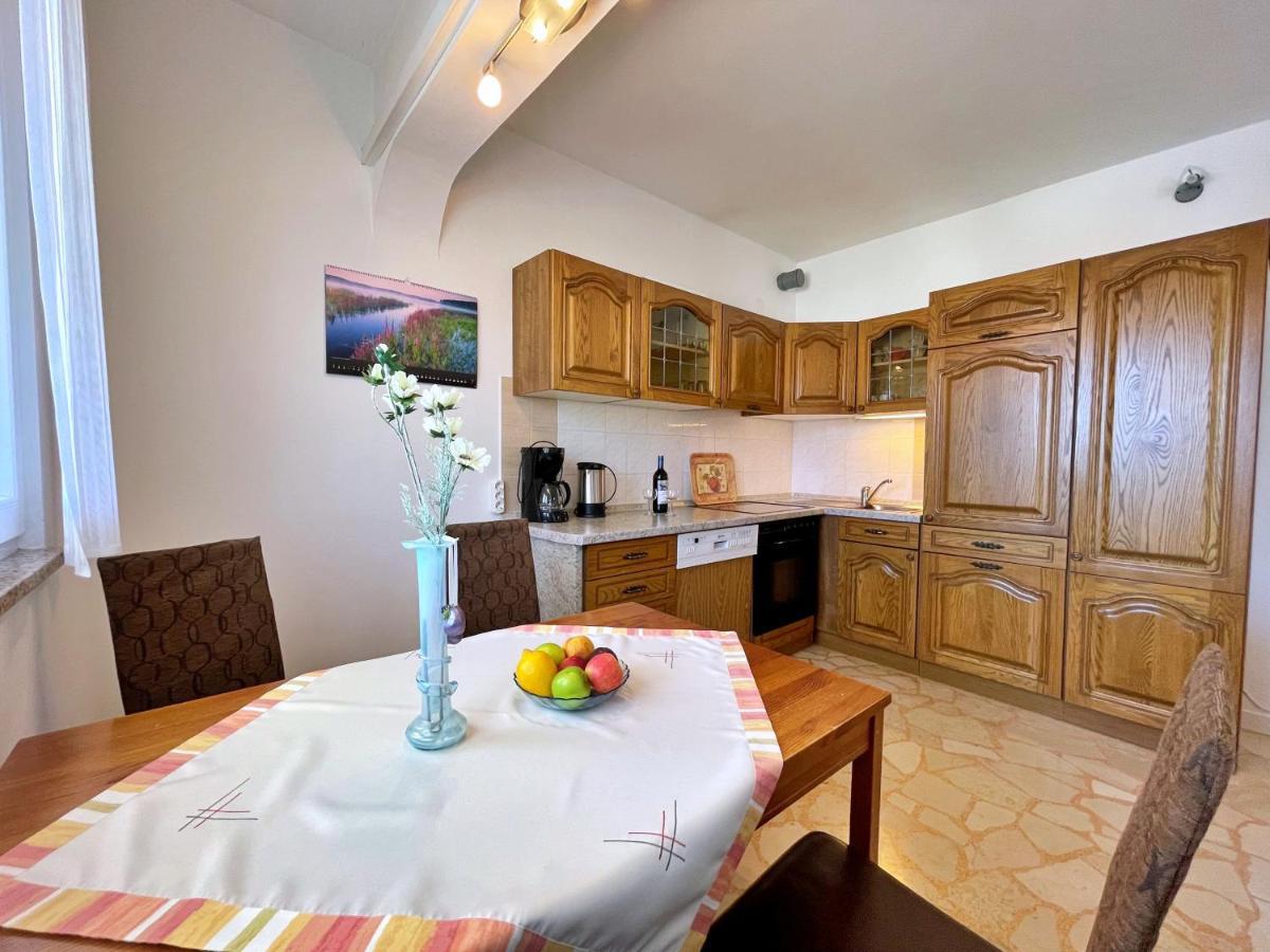 Apartments Bohovic Šilo Kültér fotó