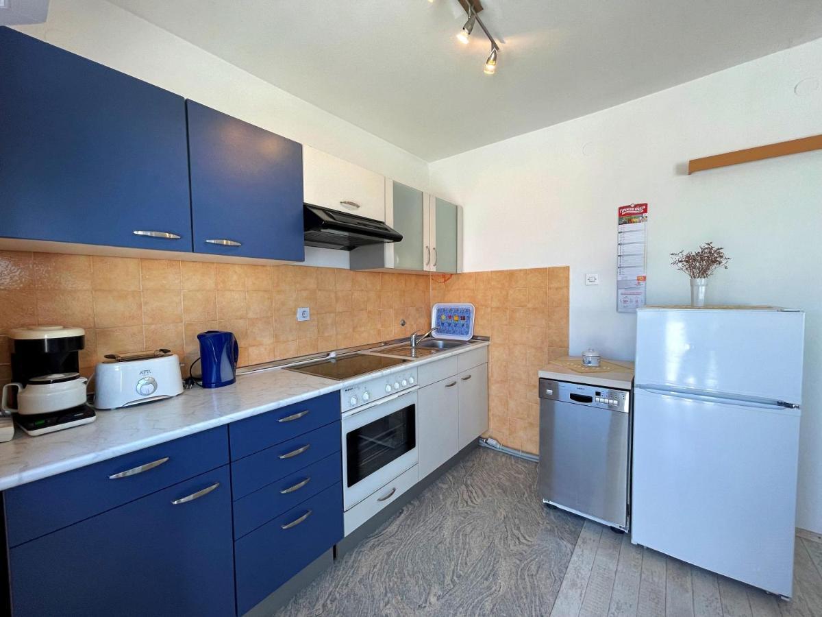 Apartments Bohovic Šilo Kültér fotó