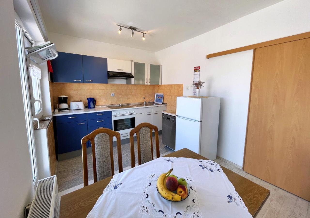 Apartments Bohovic Šilo Kültér fotó
