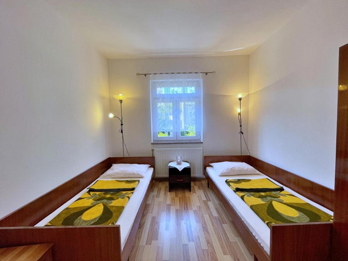 Apartments Bohovic Šilo Kültér fotó