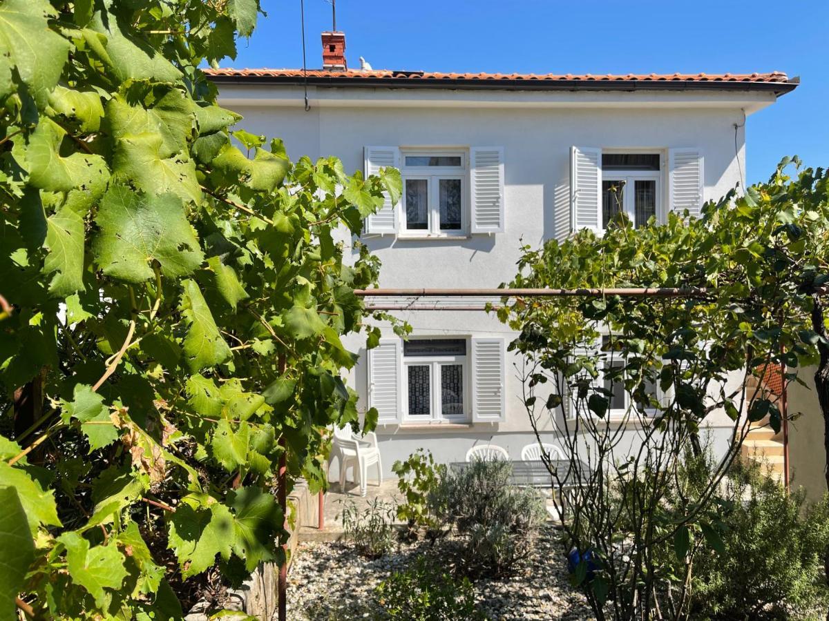 Apartments Bohovic Šilo Kültér fotó